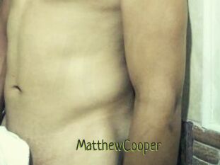 MatthewCooper