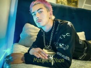 MatthewDixon
