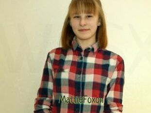 MattieFoxon