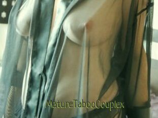 MatureTabooCouplex