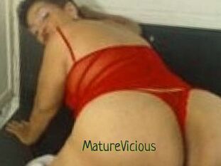 MatureVicious