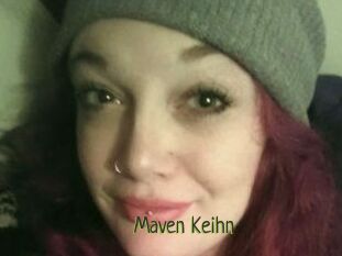 Maven_Keihn