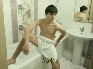 MaxDic