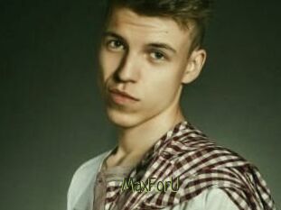 MaxForU