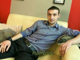 MaxMarlow