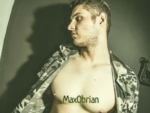MaxObrian