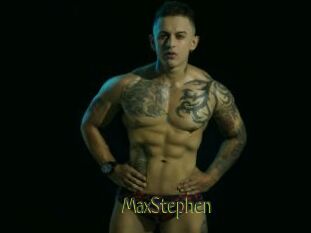 MaxStephen