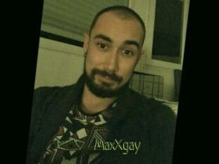 MaxXgay