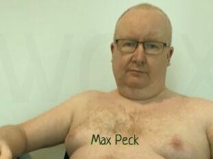 Max_Peck