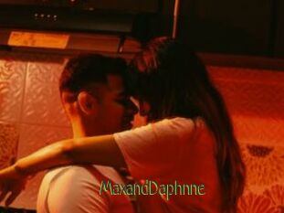 MaxandDaphnne