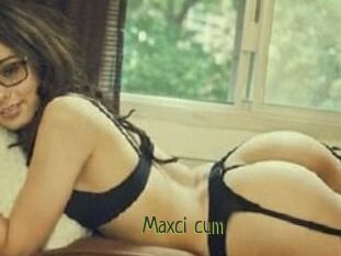 Maxci_cum