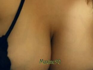 Maxime90