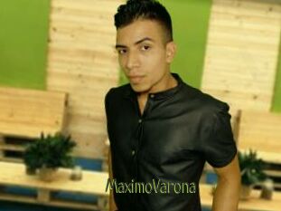 MaximoVarona