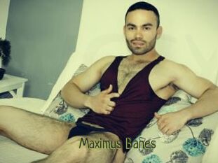 Maximus_Banes