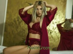 MaxineGreens