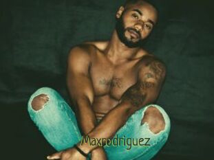 Maxrodriguez