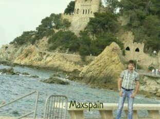 Maxspain