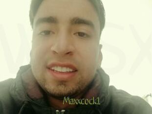 Maxxcock1