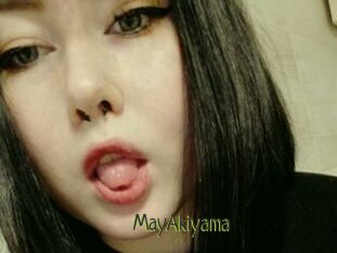 MayAkiyama