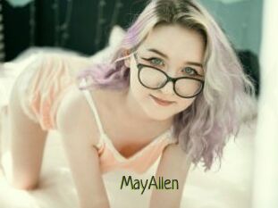 MayAllen