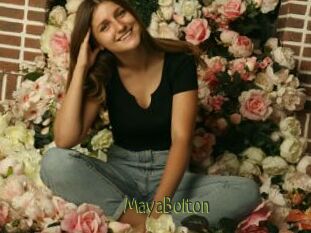 MayaBolton