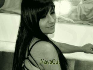 MayaCut