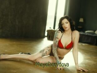 MayaDavydova