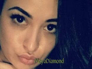 MayaDiamond