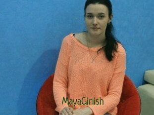 MayaGirlish