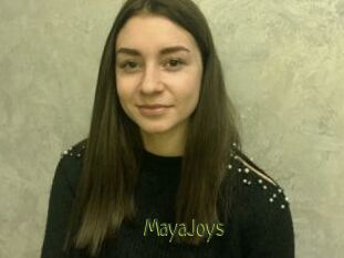 MayaJoys