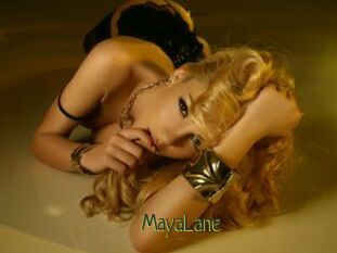 MayaLane