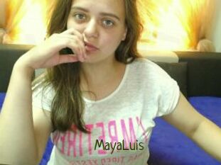 MayaLuis