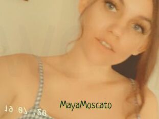 MayaMoscato