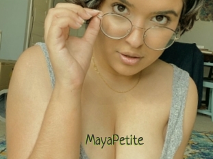 MayaPetite