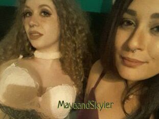 Maya_and_Skyler