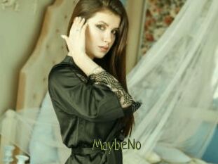 MaybeNo