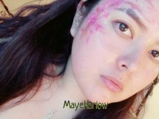 MayeHarlow