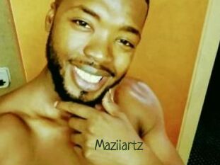Maziiartz