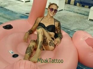 MbakTattoo