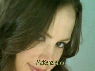 McKenzieLee