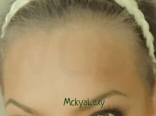 MckyaLexy