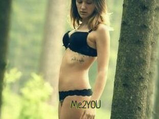 Me2YOU