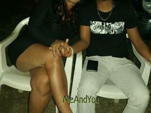 MeAndYou