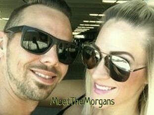 MeetTheMorgans