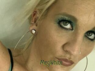MegWhite