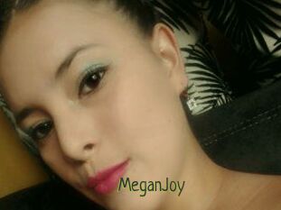 MeganJoy