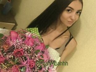 MeganMoahhh