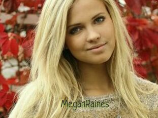 MeganRaines