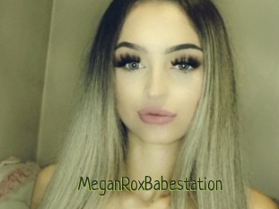 MeganRoxBabestation