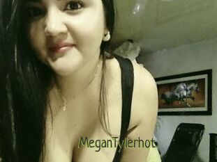 MeganTylerhot